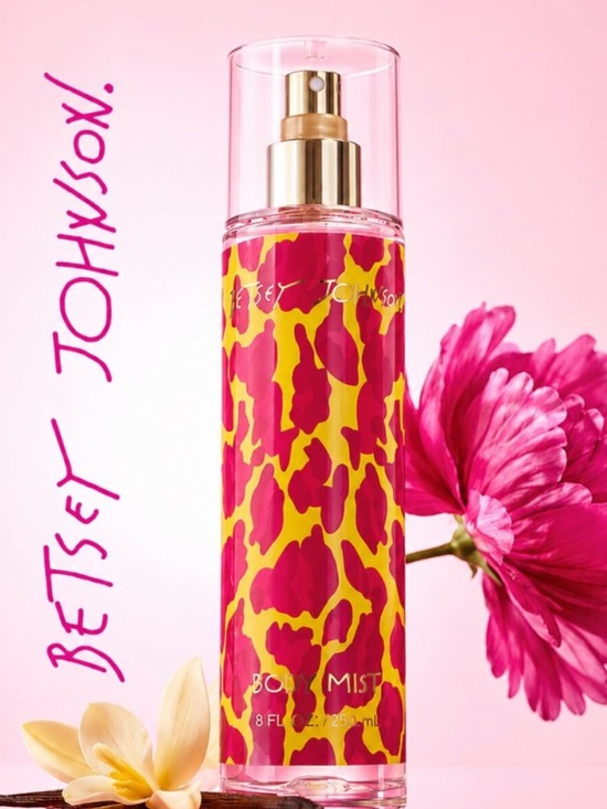 Betsey Johnson Other - Betsey Johnson Delight